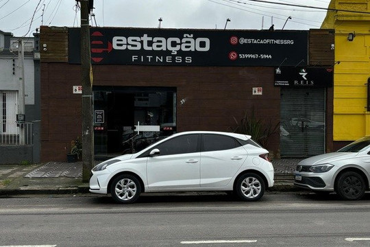 Imagem 2 da galeria do parceiro Estação Fitness