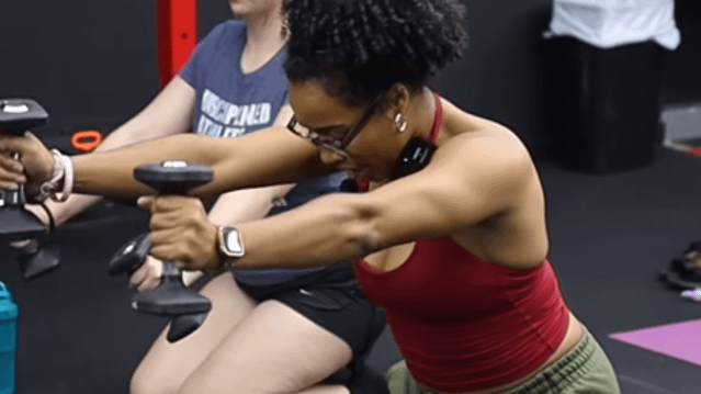 Image 2 from Steppin' On Business partner gallery