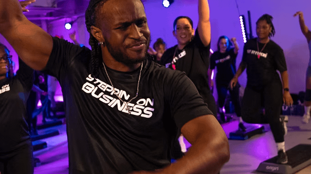 Image 1 from Steppin' On Business partner gallery