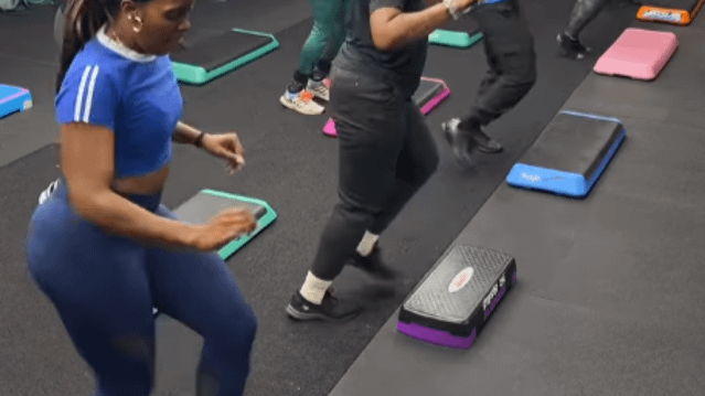 Image 3 from Steppin' On Business partner gallery