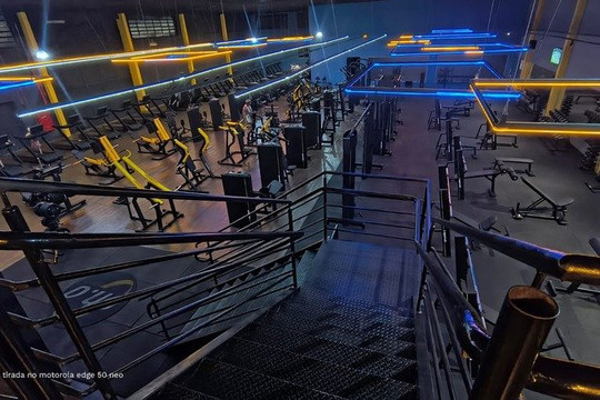 Imagem 1 da galeria do parceiro PhD Sports - Sorocaba