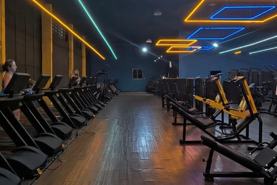 Imagem 3 da galeria do parceiro PhD Sports - Sorocaba