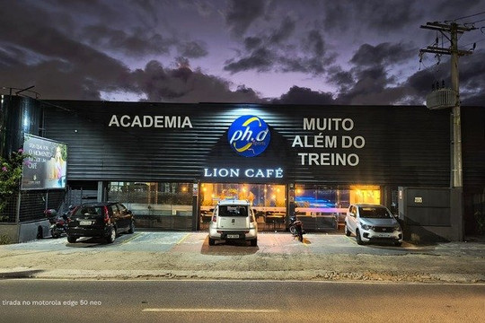Imagem 2 da galeria do parceiro PhD Sports - Sorocaba