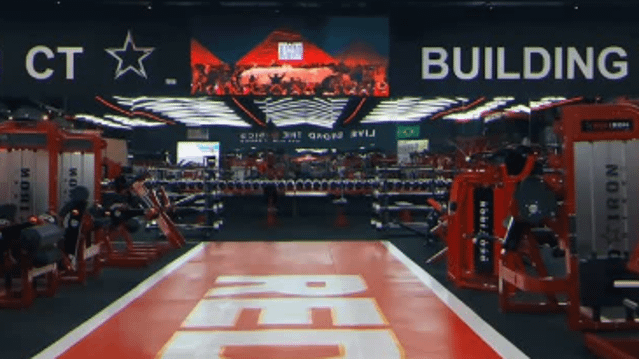 Imagem 1 da galeria do parceiro REDIRON