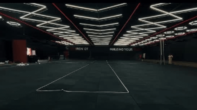 Imagem 3 da galeria do parceiro REDIRON