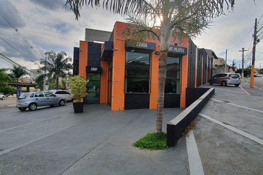 Imagem 2 da galeria do parceiro Arautos Fitness