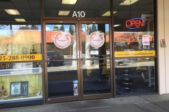 Image 2 from One Tribe Martial Arts Academy partner gallery