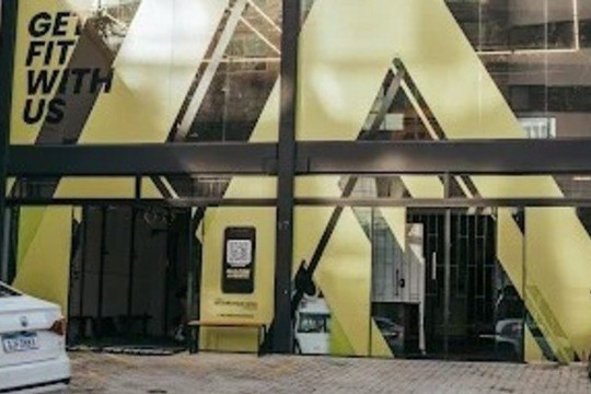 Imagem 1 da galeria do parceiro Reverse Training