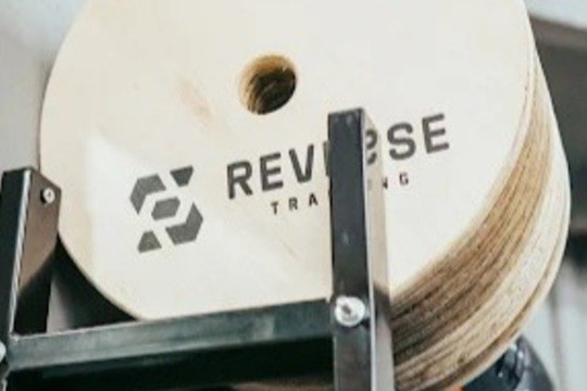 Imagem 3 da galeria do parceiro Reverse Training