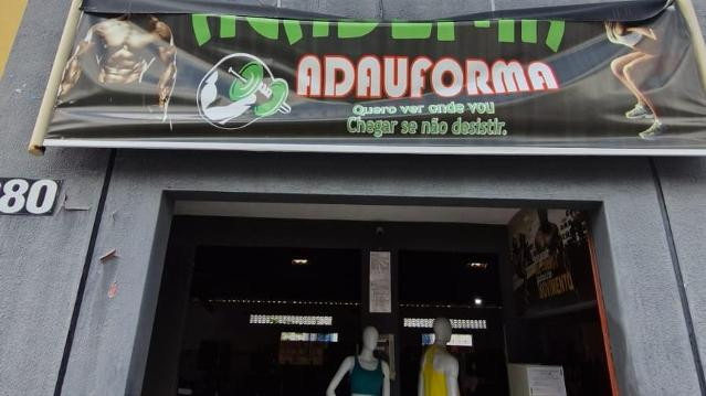 Imagem 1 da galeria do parceiro Academia Adauforma