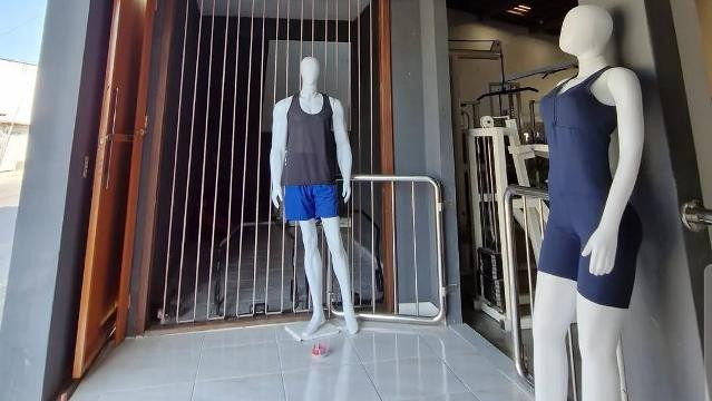 Imagem 3 da galeria do parceiro Academia Adauforma