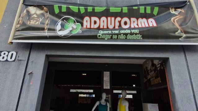 Imagem 2 da galeria do parceiro Academia Adauforma