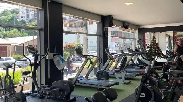 Imagem 2 da galeria do parceiro Limit Fitness