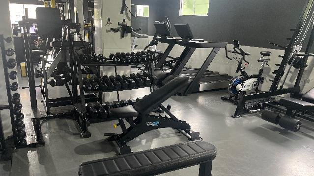 Imagem 1 da galeria do parceiro Start Centro de Treinamento e Saúde