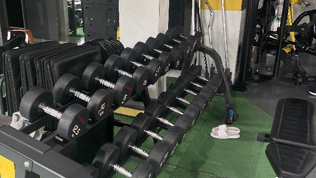 Imagem 3 da galeria do parceiro Start Centro de Treinamento e Saúde