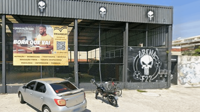 Imagem 2 da galeria do parceiro CT Beach Performance- Arena F22