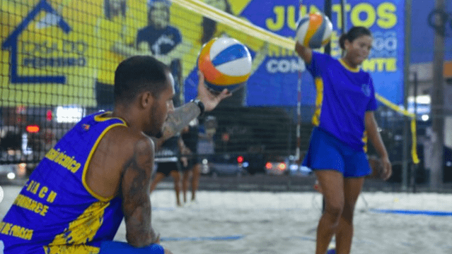 Imagem 1 da galeria do parceiro CT Beach Performance- Arena F22