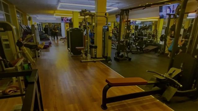 Imagen 1 de la galería del partner Bestia Pro Gym Peña Flor