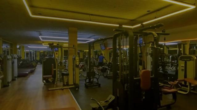 Imagen 3 de la galería del partner Bestia Pro Gym Peña Flor