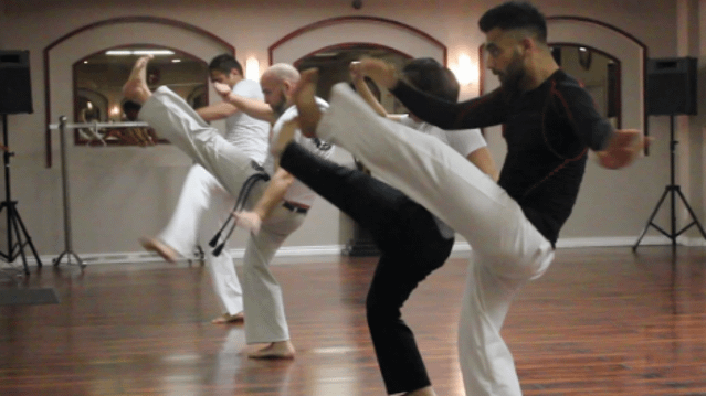 Image 2 de la galerie du partenaire Capoeira Malês Brampton