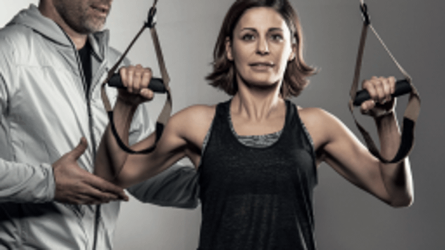 Imagem 3 da galeria do parceiro Mixed Movement Training by Telat (Person