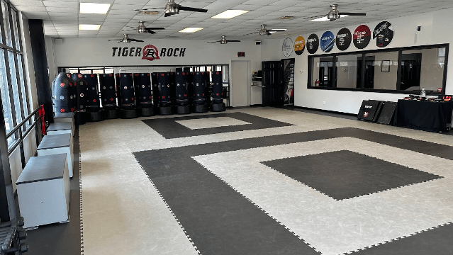 Image 1 from Tiger Rock Martial Arts of Northport partner gallery