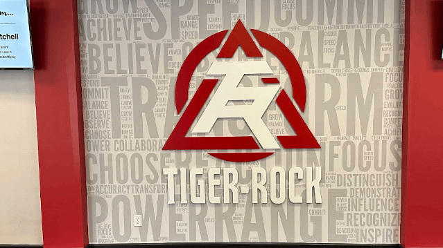 Image 2 from Tiger Rock Martial Arts of Northport partner gallery