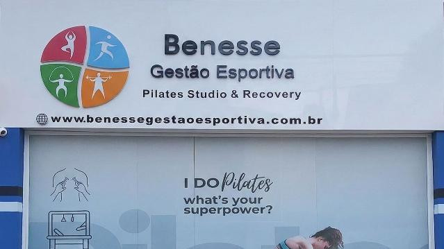 Imagem 2 da galeria do parceiro Benesse Estúdio Pilates