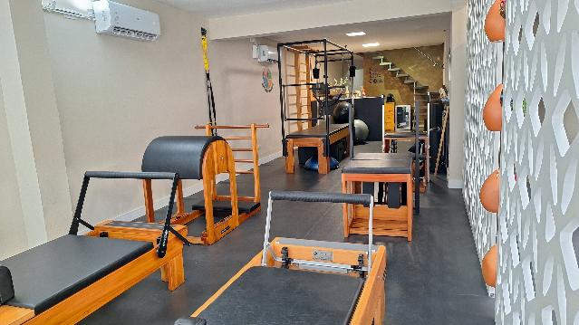Imagem 3 da galeria do parceiro Benesse Estúdio Pilates