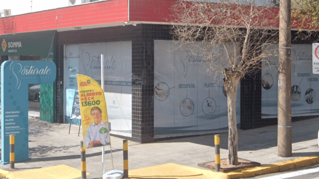 Imagem 2 da galeria do parceiro Posturale Espaço Saúde