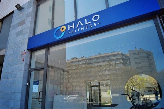 Imagen 2 de la galería del partner Halo Fitness