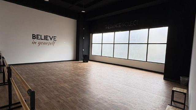 Imagen 1 de la galería del partner The Dance Project - Interlomas