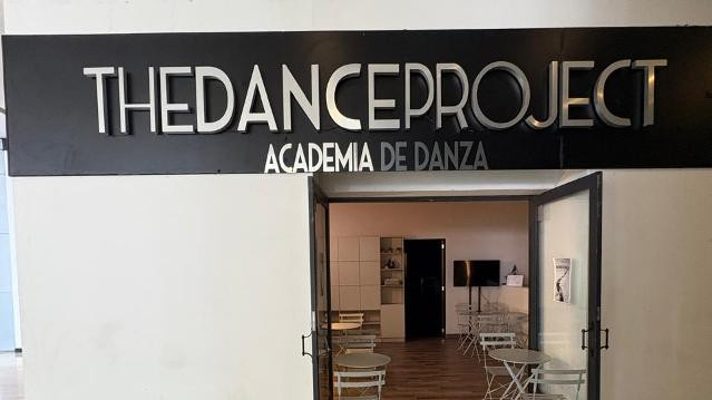 Imagen 2 de la galería del partner The Dance Project - Interlomas