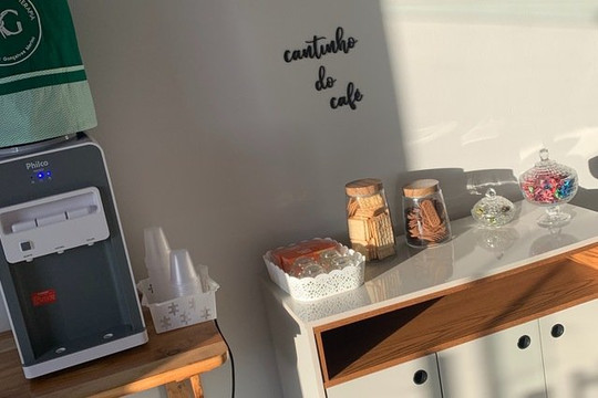 Imagem 3 da galeria do parceiro AG - STUDIO DE PILATES & FISIOTERAPIA