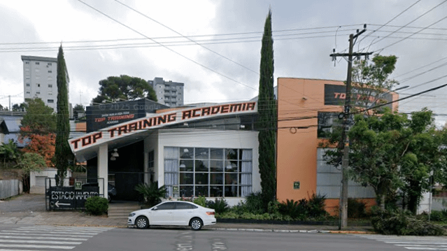 Imagem 2 da galeria do parceiro Top Training Academia