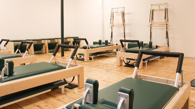 Image 1 from The Movement Studio Tufnell Park partner gallery