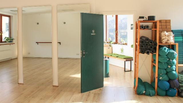 Image 3 from The Movement Studio Tufnell Park partner gallery