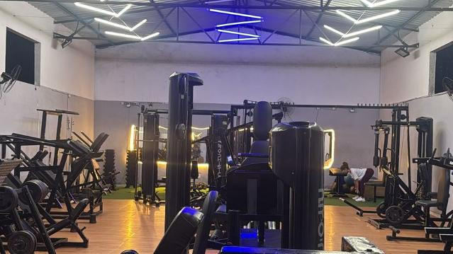 Imagem 2 da galeria do parceiro Flux Academia