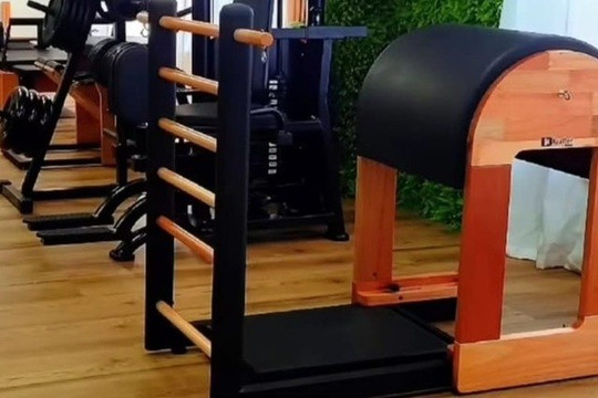 Imagem 1 da galeria do parceiro Studio Tamara Russo Força e Mobilidade