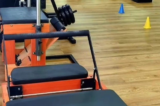 Imagem 3 da galeria do parceiro Studio Tamara Russo Força e Mobilidade