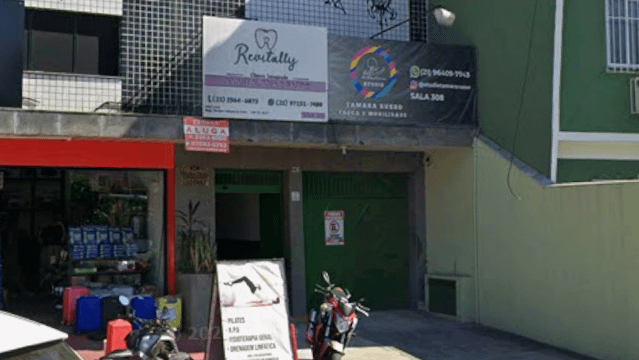 Imagem 2 da galeria do parceiro Studio Tamara Russo Força e Mobilidade