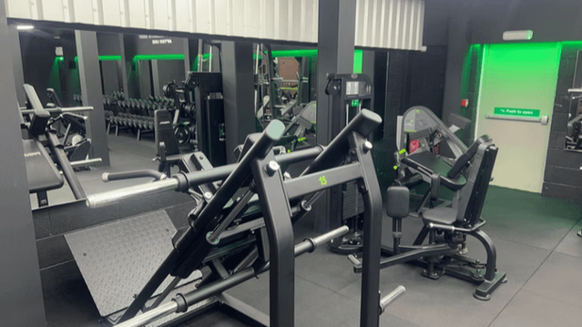 Image 3 from Prime Fitness Limited partner gallery