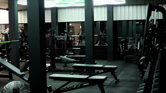 Image 1 from Prime Fitness Limited partner gallery