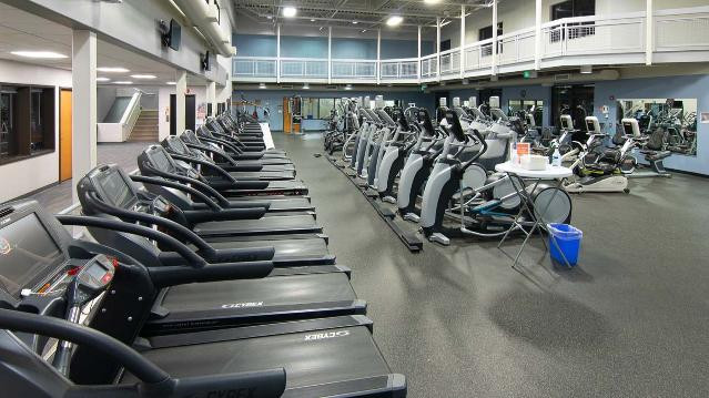 Image 3 from Longmont YMCA partner gallery