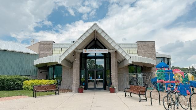 Image 2 from Longmont YMCA partner gallery