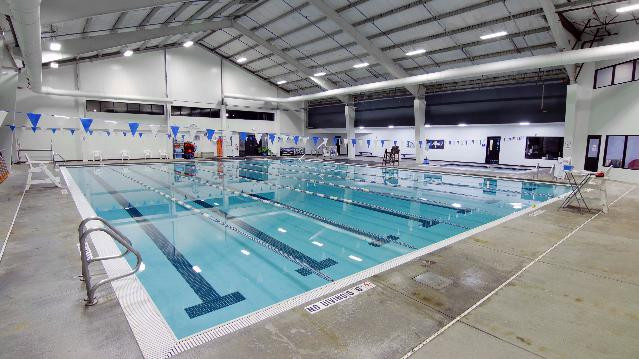 Image 1 from Longmont YMCA partner gallery