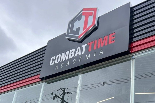 Imagem 1 da galeria do parceiro Combat Time Boqueirão