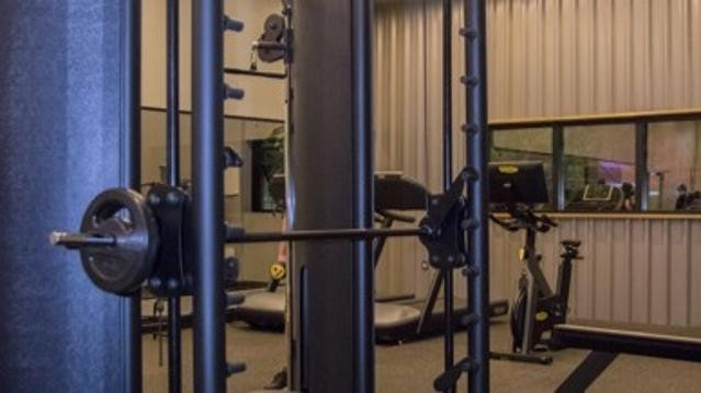 Imagem 3 da galeria do parceiro E24 - Eizens Training Studio