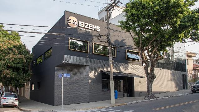 Imagem 2 da galeria do parceiro E24 - Eizens Training Studio