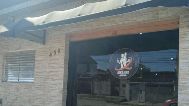 Imagem 2 da galeria do parceiro Estação Fitness Academia